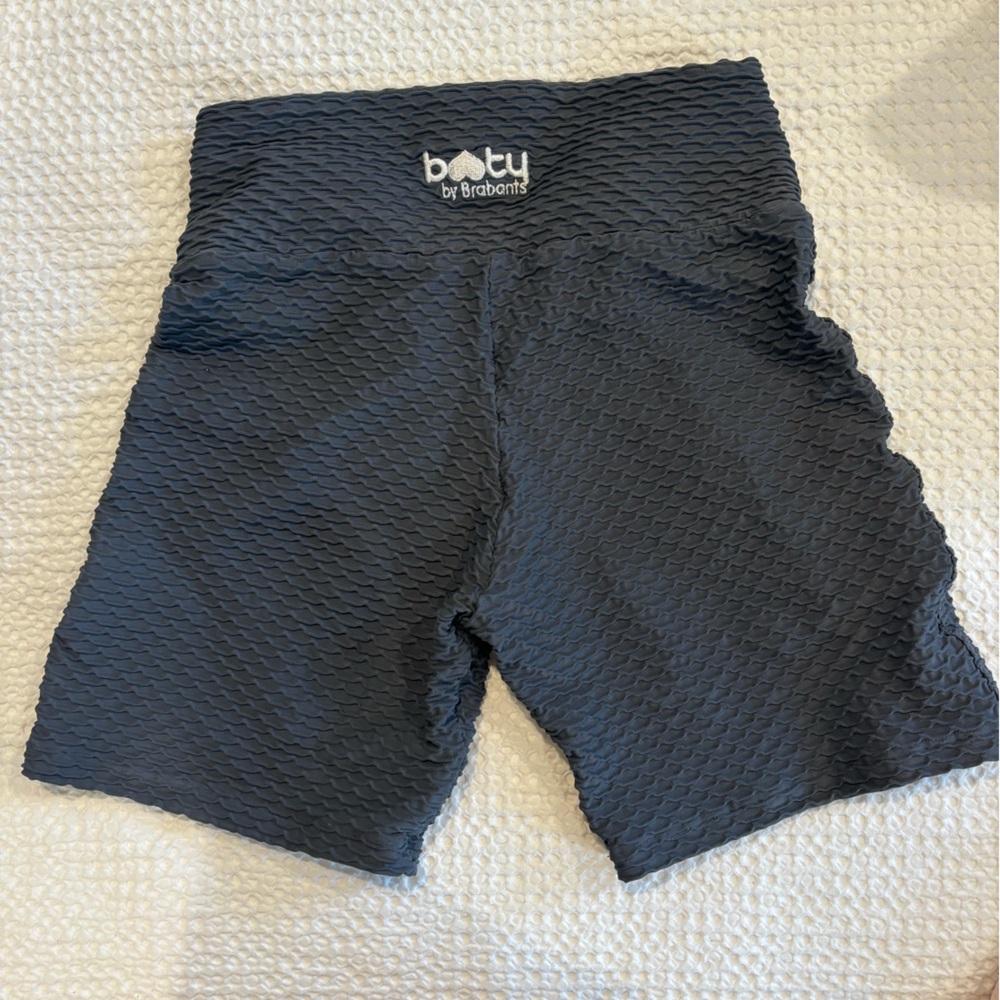 Booty by Brabants 5” Bike Shorts